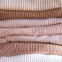 2022 super soft gots organic cotton modal baby ribbed cloths babies' clothing bodysuit